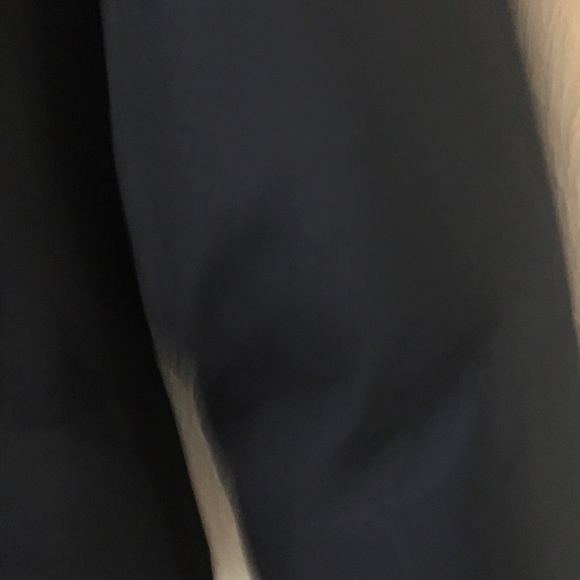 Winter puffer jacket-Franklin Allen- women’s large-black excellent condition - Picture 3 of 6